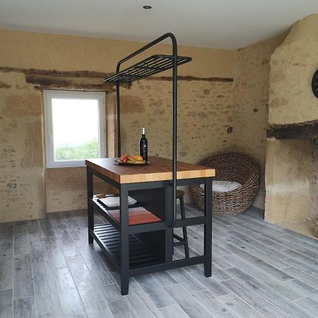 Domaine De Lascaux Bed & Breakfast Montignac-Lascaux Ngoại thất bức ảnh