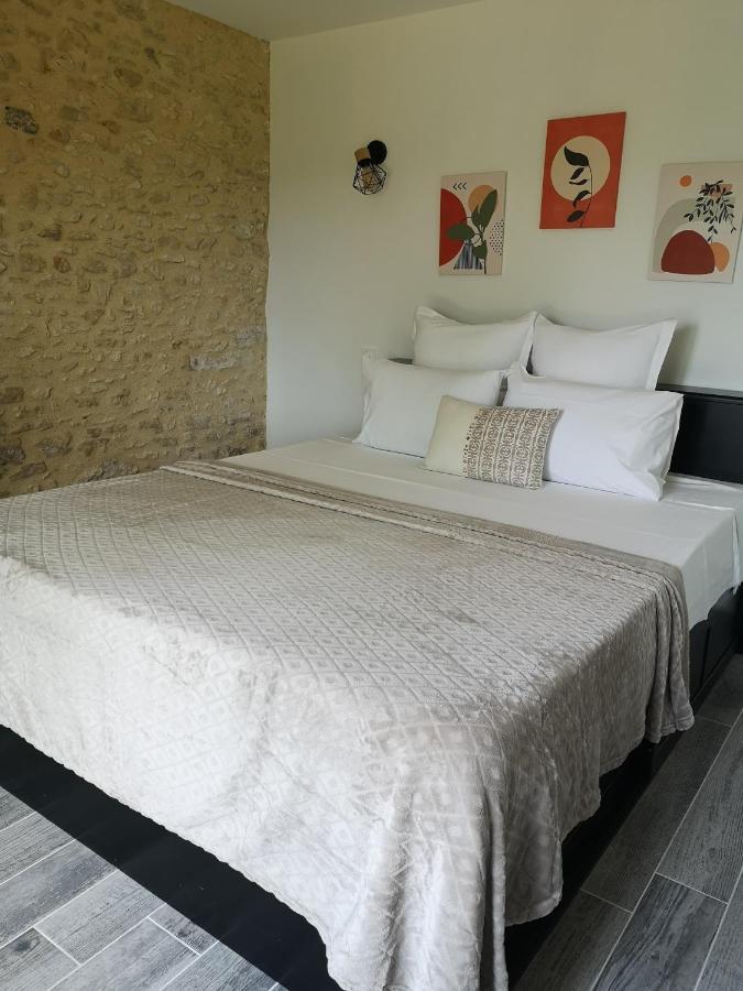 Domaine De Lascaux Bed & Breakfast Montignac-Lascaux Ngoại thất bức ảnh