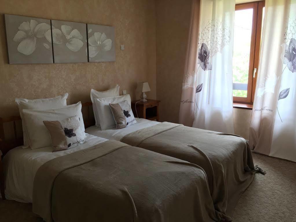 Domaine De Lascaux Bed & Breakfast Montignac-Lascaux Ngoại thất bức ảnh