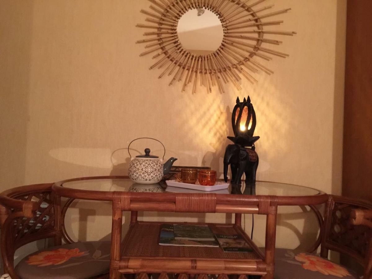 Domaine De Lascaux Bed & Breakfast Montignac-Lascaux Ngoại thất bức ảnh
