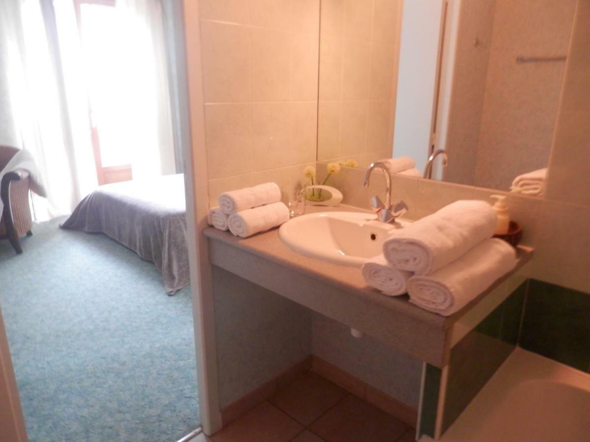 Domaine De Lascaux Bed & Breakfast Montignac-Lascaux Ngoại thất bức ảnh