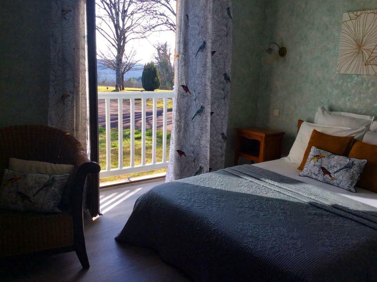 Domaine De Lascaux Bed & Breakfast Montignac-Lascaux Ngoại thất bức ảnh