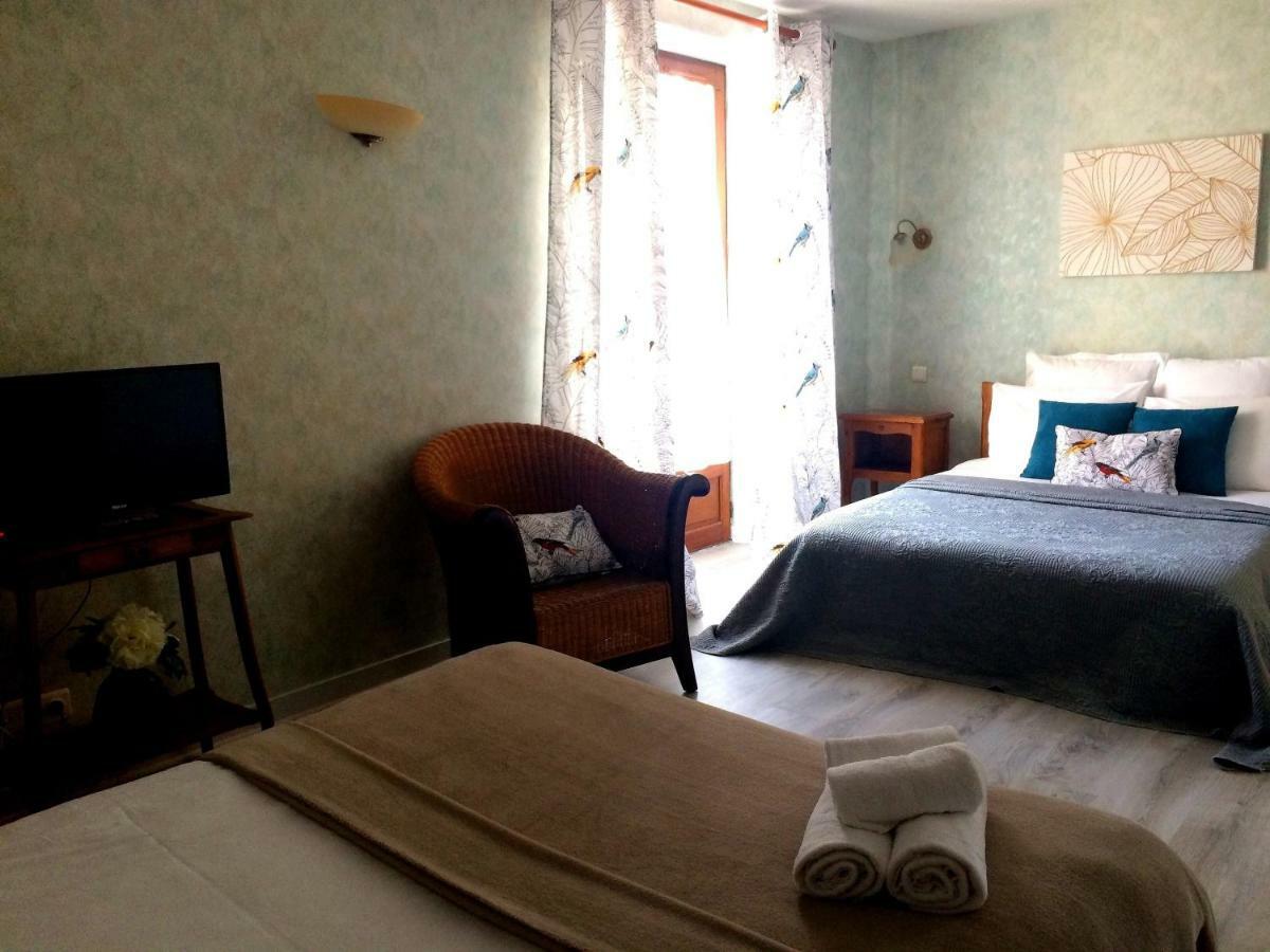 Domaine De Lascaux Bed & Breakfast Montignac-Lascaux Ngoại thất bức ảnh